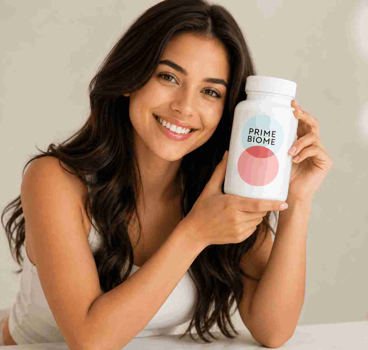 buy PrimeBiome