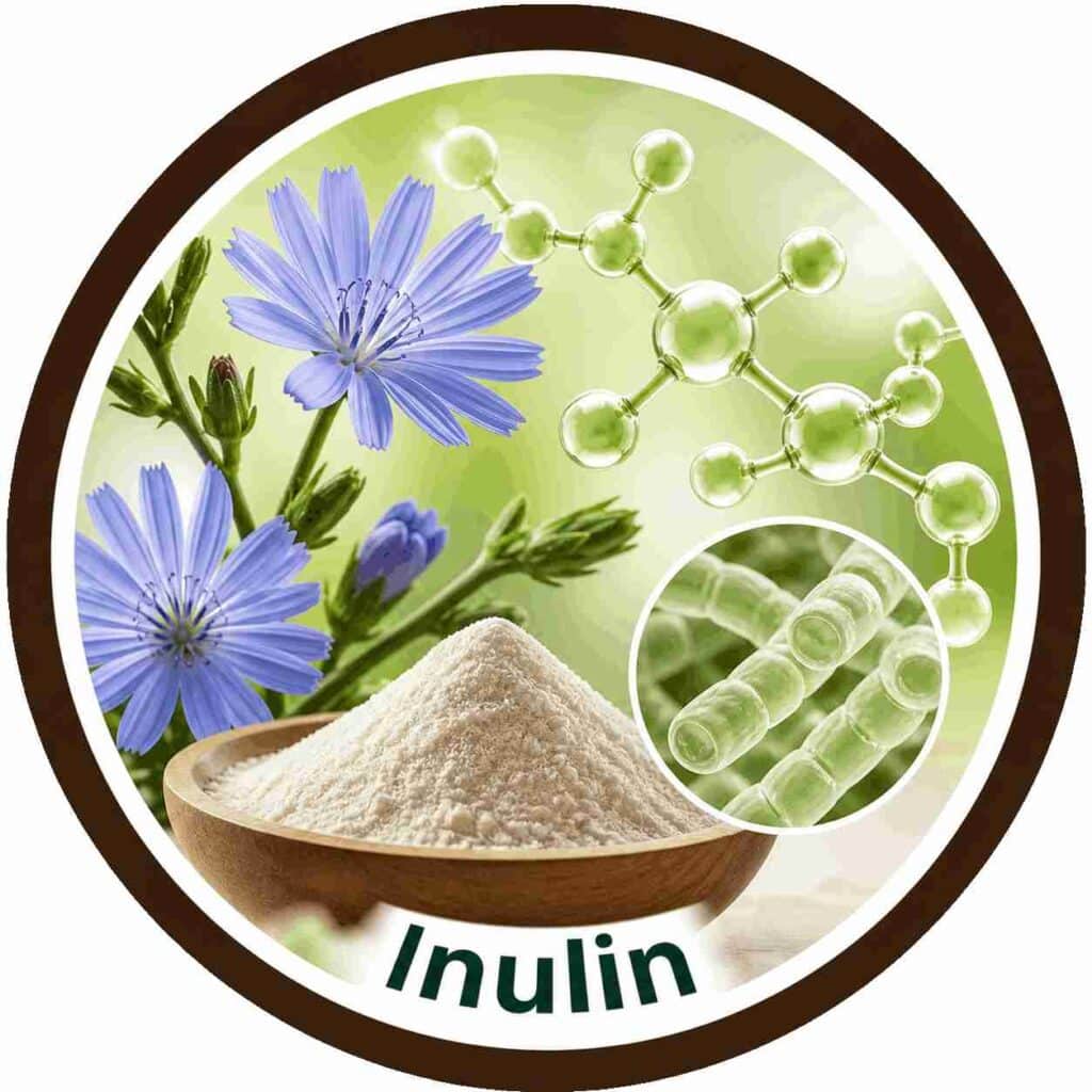 inulin